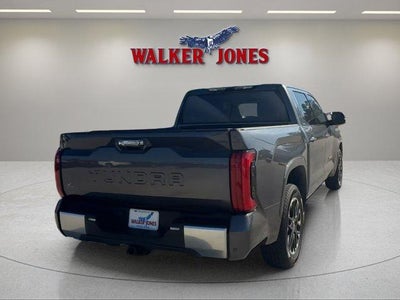 2023 Toyota Tundra 2WD Limited