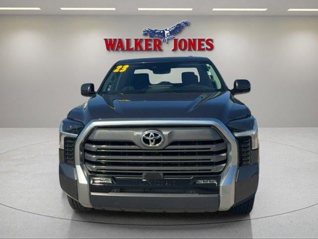 2023 Toyota Tundra 2WD Limited