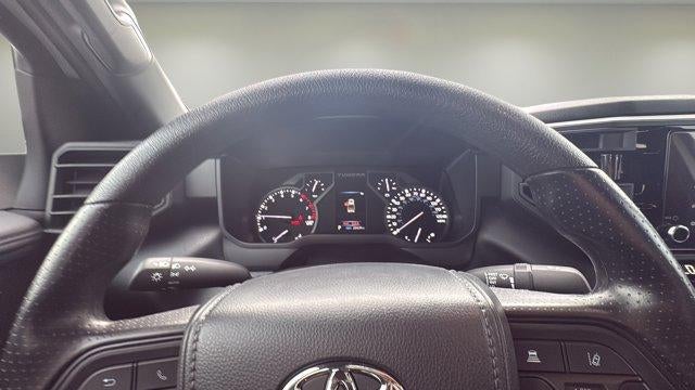 2025 Toyota Tundra 4WD SR