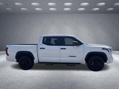 2024 Toyota Tundra 4WD SR5
