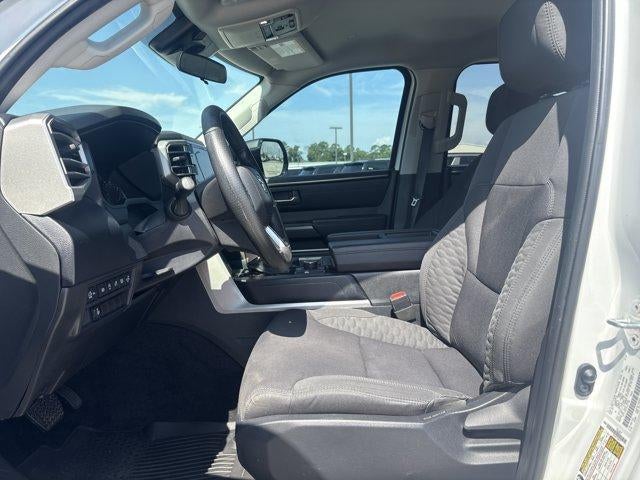 2024 Toyota Tundra 4WD SR5