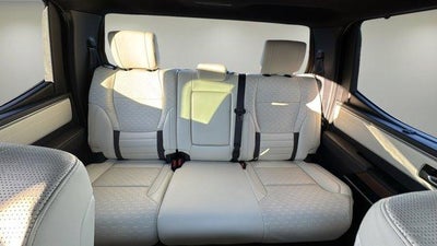 2024 Toyota Tundra 4WD 1794 Edition