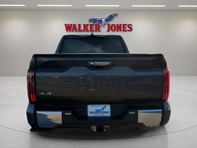 2024 Toyota Tundra 4WD 1794 Edition