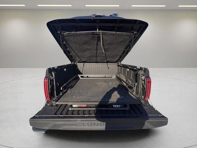 2023 Toyota Tundra 4WD Capstone Hybrid