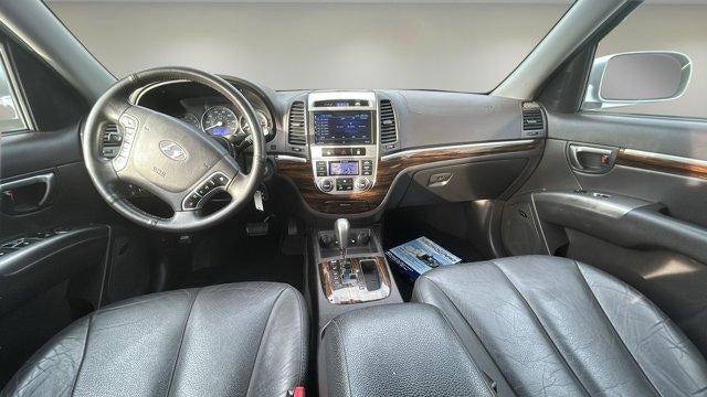 2011 Hyundai Santa Fe Limited