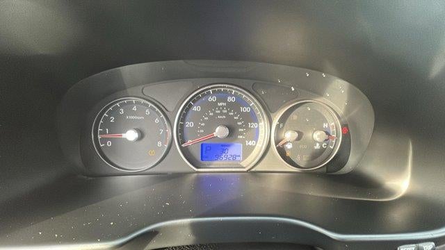 2011 Hyundai Santa Fe Limited