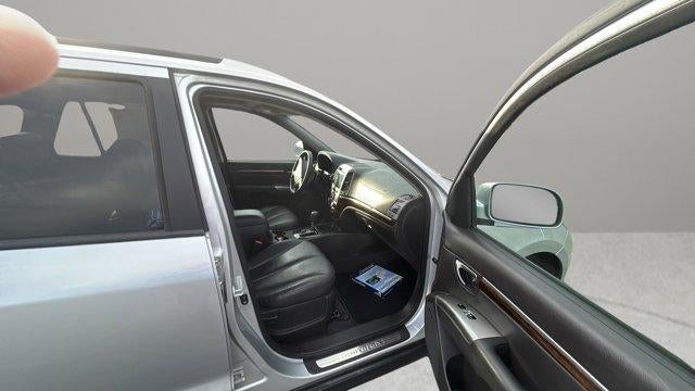 2011 Hyundai Santa Fe Limited