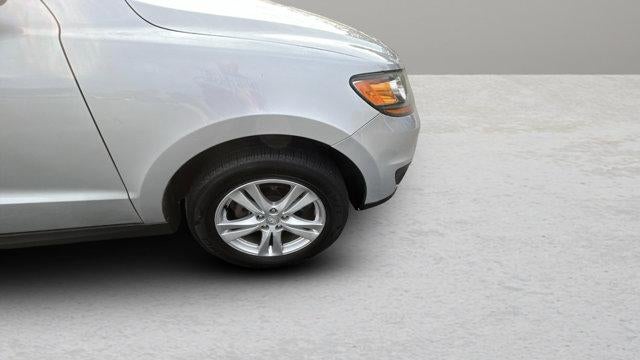 2011 Hyundai Santa Fe Limited