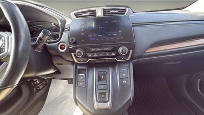 2020 Honda CR-V Hybrid EX-L