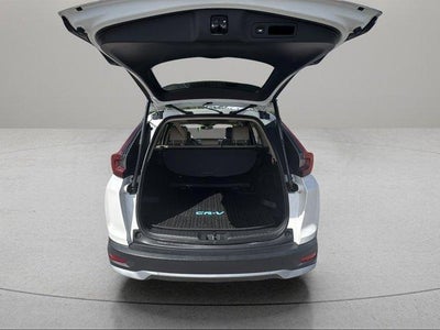 2020 Honda CR-V Hybrid EX-L
