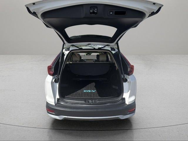 2020 Honda CR-V Hybrid EX-L