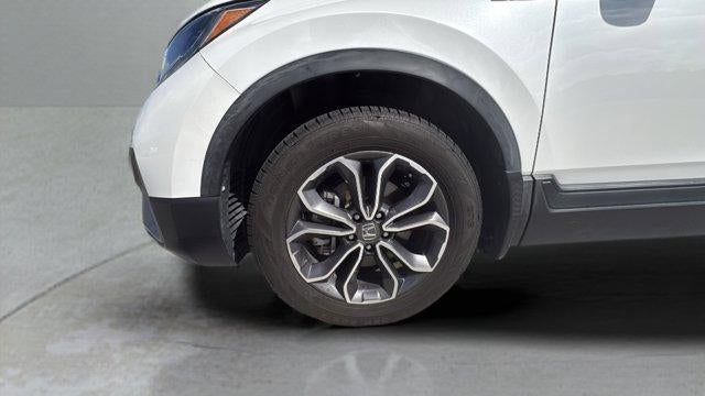 2020 Honda CR-V Hybrid EX-L