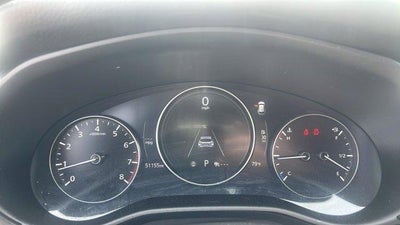 2024 Mazda Mazda CX-50 2.5 S Preferred Package