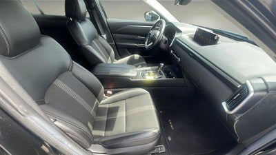 2024 Mazda Mazda CX-50 2.5 S Preferred Package