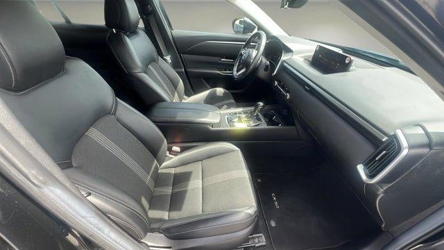 2024 Mazda Mazda CX-50 2.5 S Preferred Package
