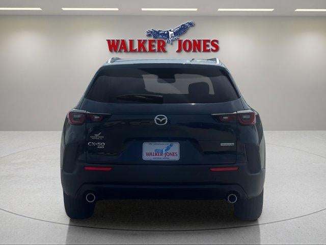 2024 Mazda Mazda CX-50 2.5 S Preferred Package