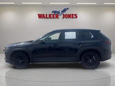 2024 Mazda Mazda CX-50 2.5 S Preferred Package