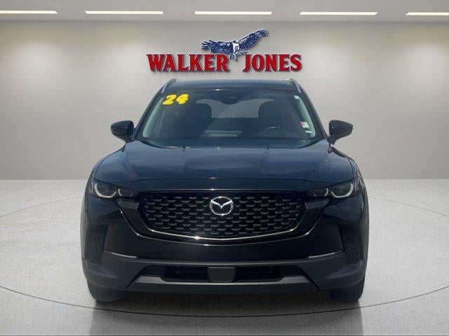2024 Mazda Mazda CX-50 2.5 S Preferred Package