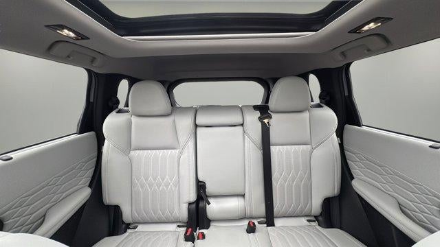 2025 Mitsubishi Outlander SEL