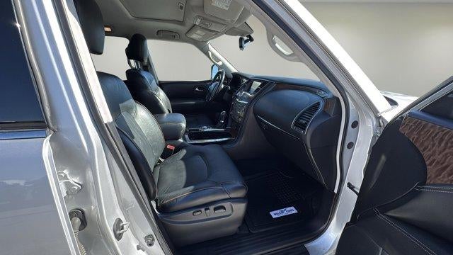 2020 Nissan Armada SL