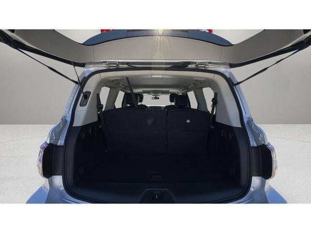 2020 Nissan Armada SL