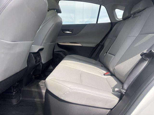 2024 Toyota Venza LE