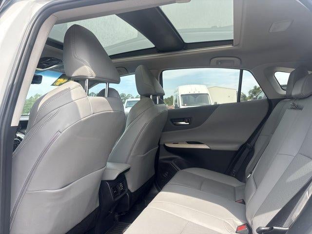 2024 Toyota Venza LE