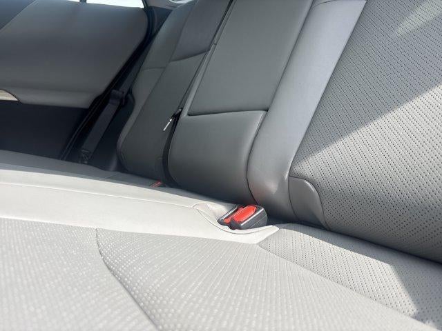 2024 Toyota Venza LE
