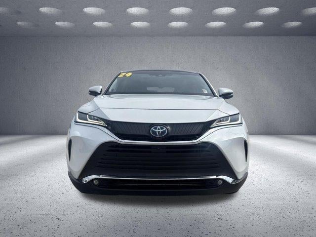 2024 Toyota Venza LE