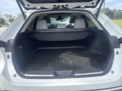 2024 Toyota Venza LE