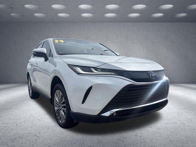 2024 Toyota Venza LE