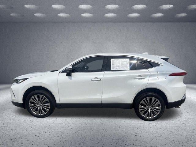 2024 Toyota Venza LE