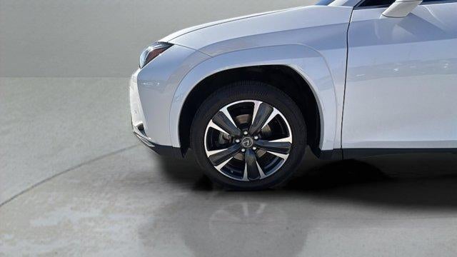 2022 Lexus UX UX 250h Luxury