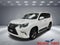 2021 Lexus GX GX 460 Premium