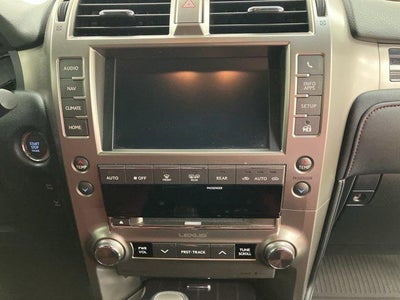 2021 Lexus GX GX 460 Premium
