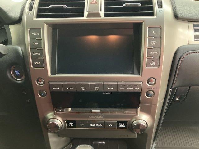 2021 Lexus GX GX 460 Premium