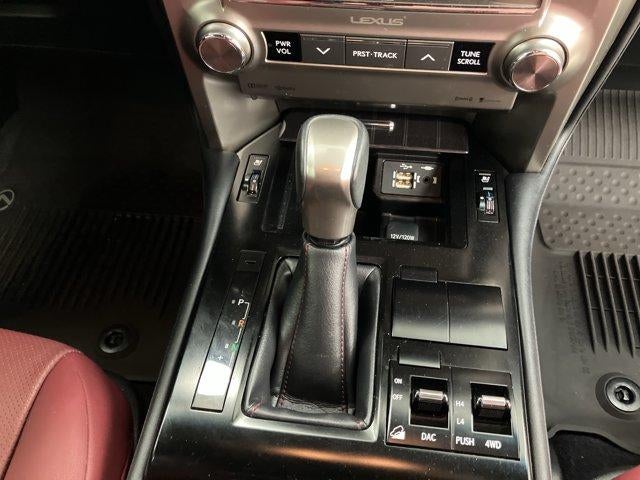 2021 Lexus GX GX 460 Premium