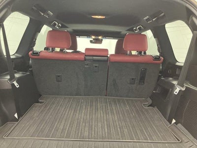 2021 Lexus GX GX 460 Premium