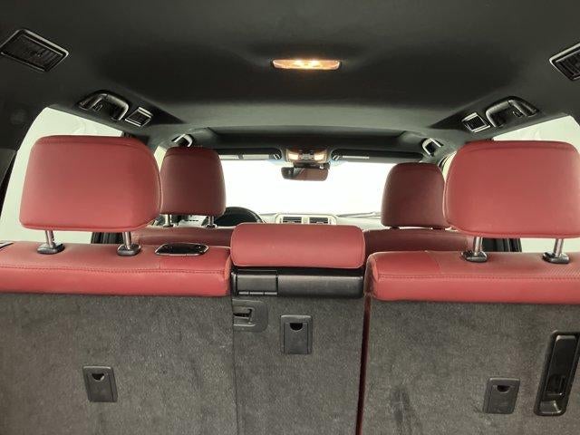 2021 Lexus GX GX 460 Premium
