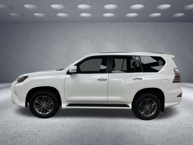 2021 Lexus GX GX 460 Premium