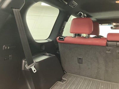 2021 Lexus GX GX 460 Premium