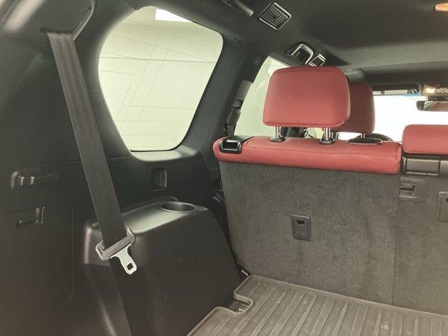 2021 Lexus GX GX 460 Premium