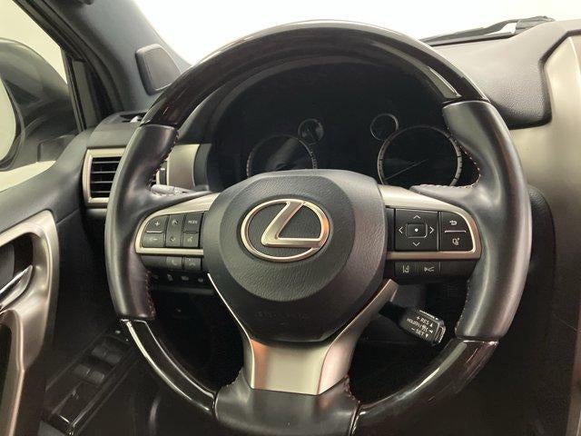 2021 Lexus GX GX 460 Premium