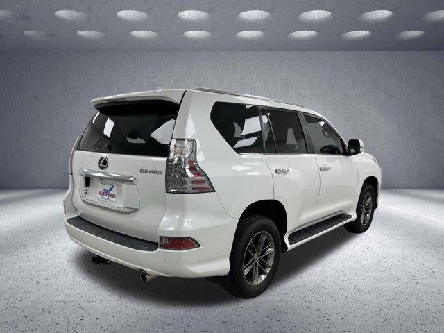 2021 Lexus GX GX 460 Premium