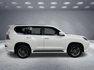 2021 Lexus GX GX 460 Premium
