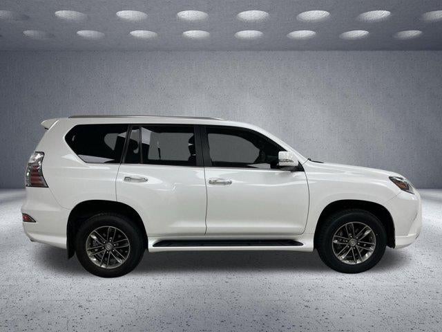 2021 Lexus GX GX 460 Premium