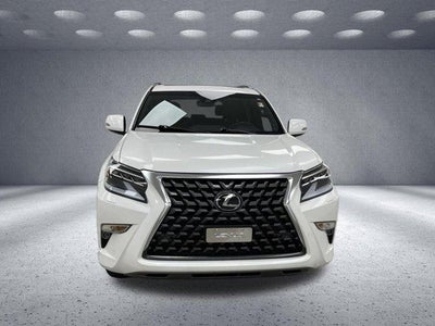 2021 Lexus GX GX 460 Premium