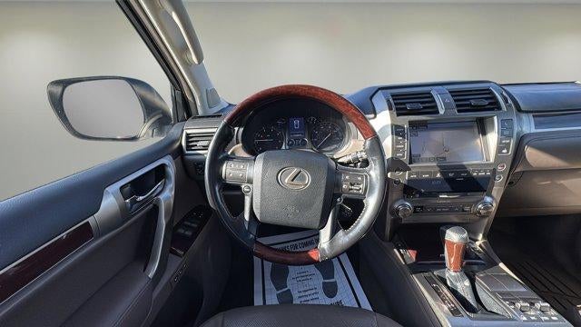 2018 Lexus GX GX 460