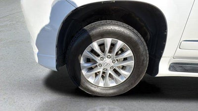 2018 Lexus GX GX 460