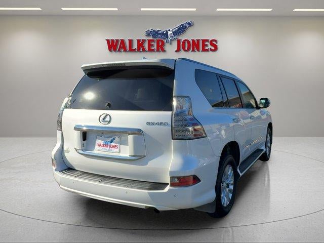 2018 Lexus GX GX 460